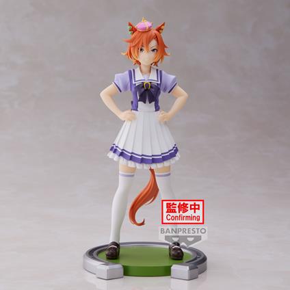 Umamusume: Banpresto - Pretty Derby T.M. Opera O Figure