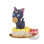 Sailor Moon: Banpresto - Pretty Guardian Cosmos The Movie - Paldolce Collection (Luna)