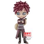Naruto Shippuden: Banpresto - Q Posket-Gaara-(Ver.A)