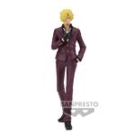 One Piece: Banpresto - The Shukko-Sanji-