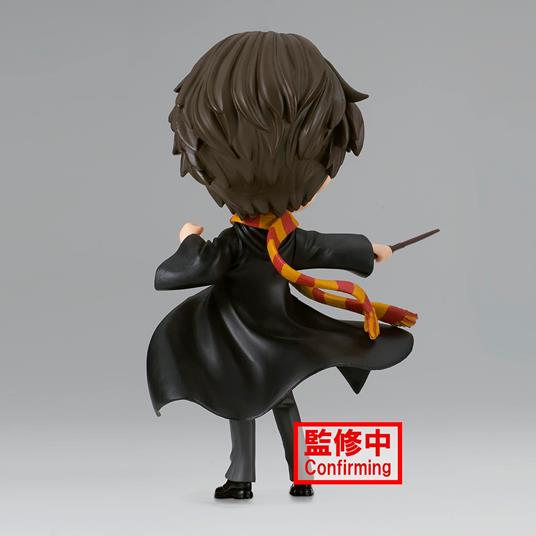 Banpresto, Figura Q Posket Harry Potter 14 cm, Multicolore BP88201 - 6