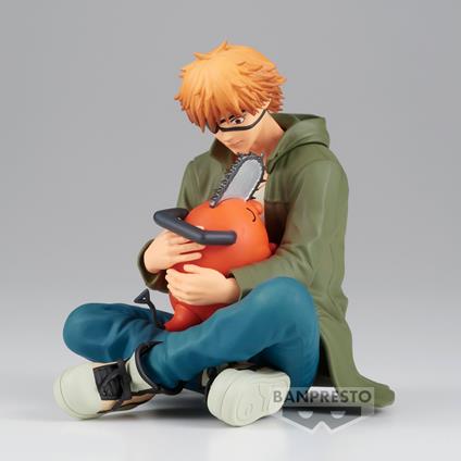 Chainsaw Man: Banpresto - Break Time Collection Volume 1