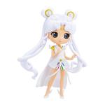 Sailor Moon: Banpresto - Pretty Guardian - Cosmos The Movie - Q Posket - Movie Character (Version A)
