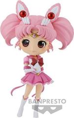 Sailor Moon: Banpresto - Pretty Guardian - Cosmos The Movie - Q Posket - Movie Character (Version B)