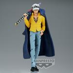 One Piece: Banpresto - The Shukko - Trafalgar.Law