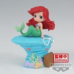 Disney: Banpresto - Q Posket Stories Mermaid Style -Ariel- (Version A)