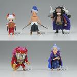 One Piece: Banpresto - World Collectable Figure - Wanokuni Onigashima 9