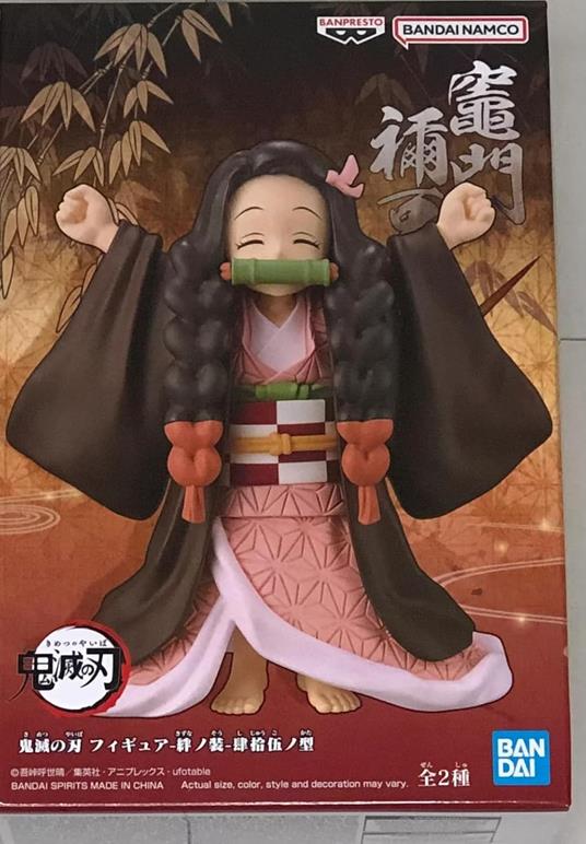 Demon Slayer: Banpresto - Kimetsu No Yaiba - Mitsuri Kanroji (Figure) - 3