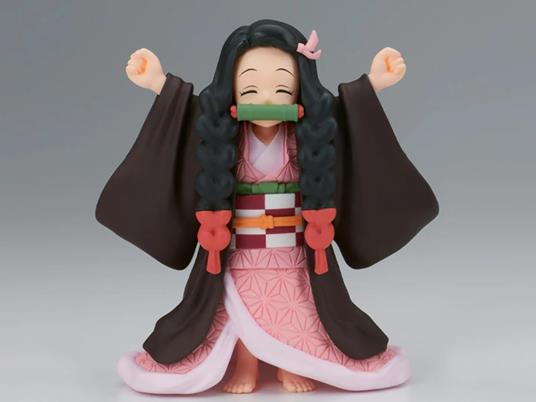 Demon Slayer: Banpresto - Kimetsu No Yaiba - Mitsuri Kanroji (Figure) - 4