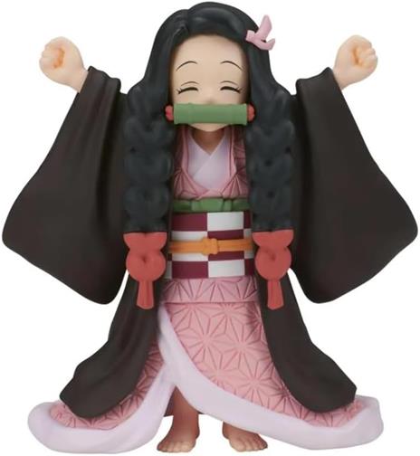 Demon Slayer: Banpresto - Kimetsu No Yaiba - Mitsuri Kanroji (Figure) - 5