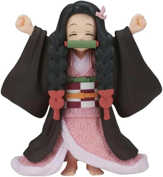 Demon Slayer: Banpresto - Kimetsu No Yaiba - Mitsuri Kanroji (Figure) - 5
