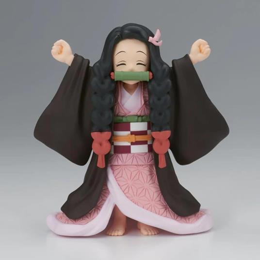 Demon Slayer: Banpresto - Kimetsu No Yaiba - Mitsuri Kanroji (Figure) - 6