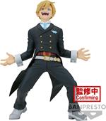 My Hero Academia: Banpresto - The Amazing Heroes - Volume 36 (Figure)