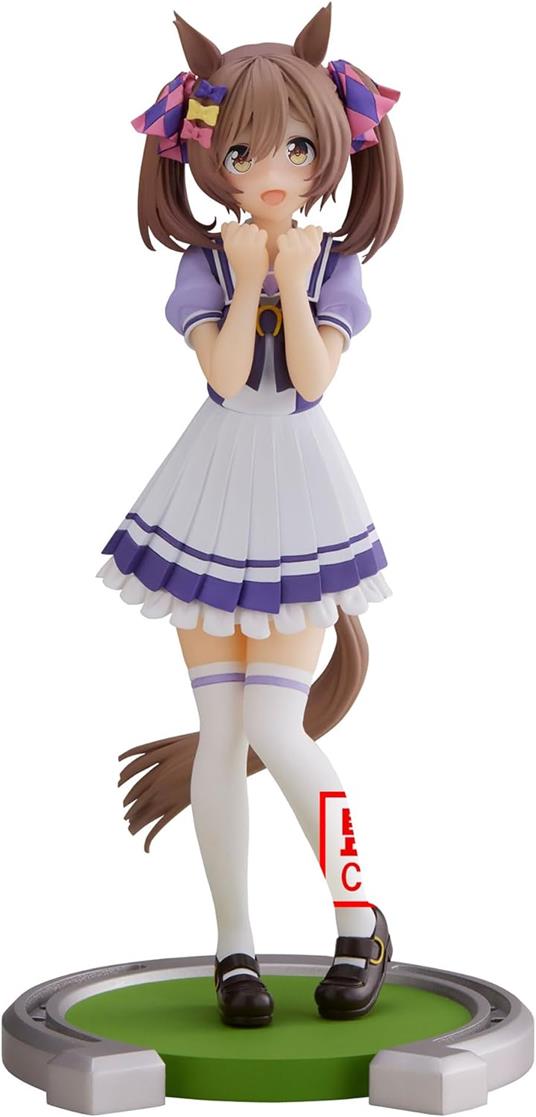 Umamusume: Banpresto - Pretty Derby Smart Falcon Figure