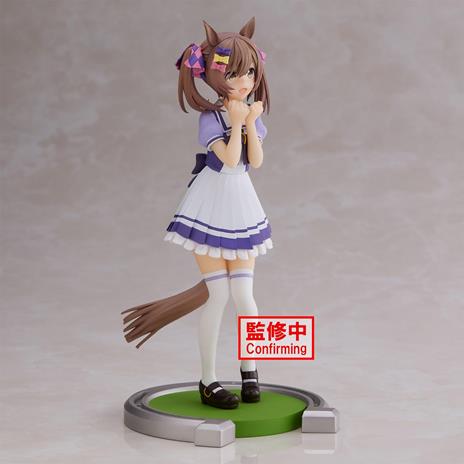 Umamusume: Banpresto - Pretty Derby Smart Falcon Figure - 2