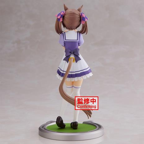 Umamusume: Banpresto - Pretty Derby Smart Falcon Figure - 3