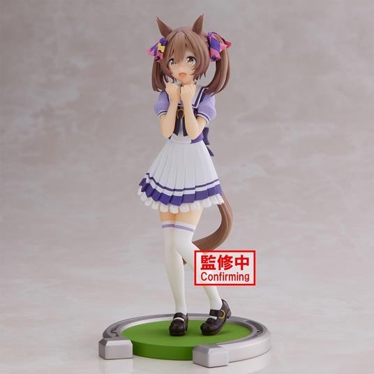 Umamusume: Banpresto - Pretty Derby Smart Falcon Figure - 4