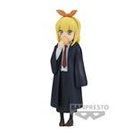 Mashle: Banpresto -  Magic And Muscles Figure Collection Vol.1 (B:Lemon Irvine)