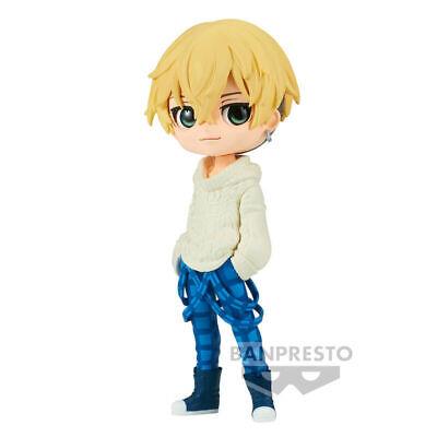 Tokyo Revengers: Banpresto - Q Posket - Chifuyu Matsuno-Plain Clothes (Ver.A)