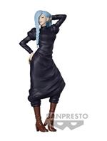 Jujutsu Kaisen: Banpresto - Jukon No Kata-Yuji Itadori&Mei Mei (B:Mei Mei)