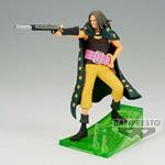 One Piece: Banpresto - Film Red Senkozekkei-Yasopp
