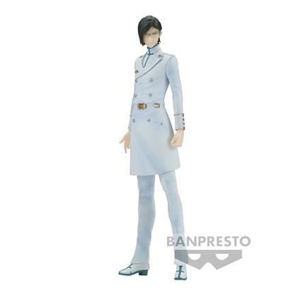 Bleach: Banpresto - Solid And Souls - Ichigo Kurosaki & Uryu Ishida (B:Uryu Ishida)