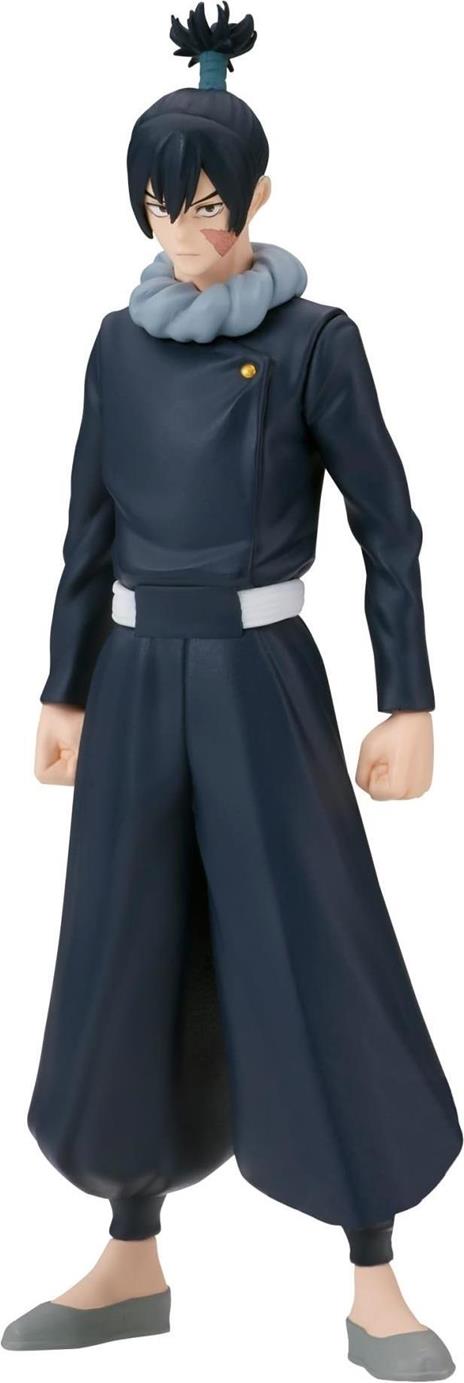 Jujutsu Kaisen: Banpresto - Jukon No Kata (A:Character A)