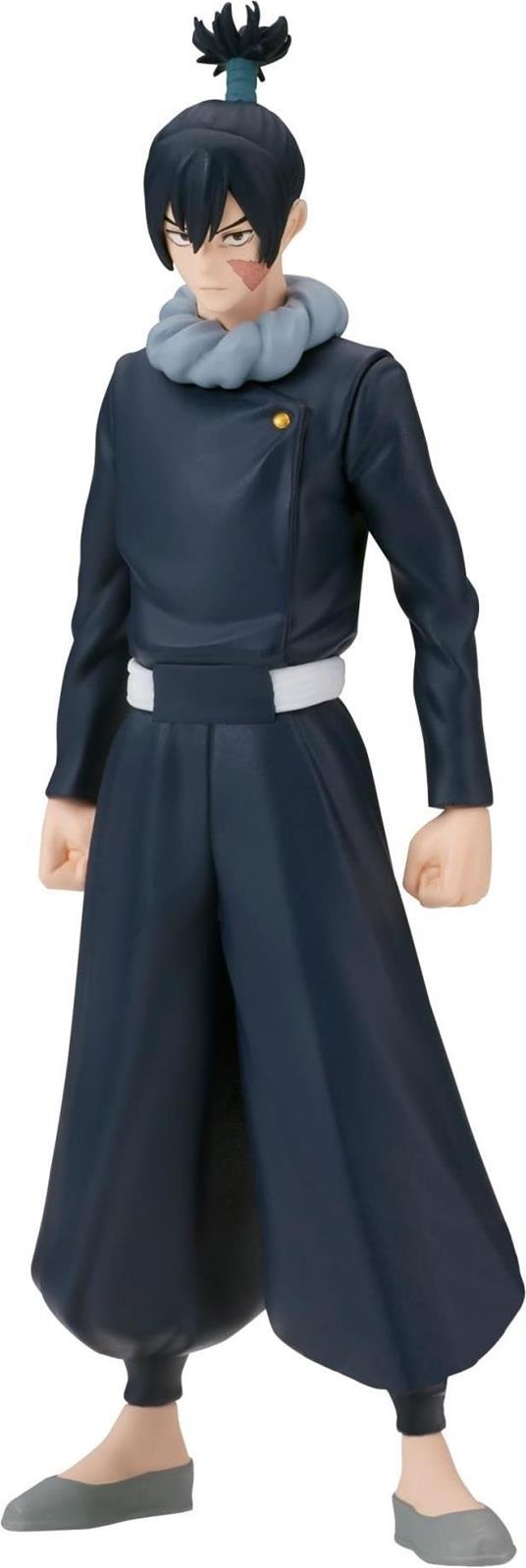 Jujutsu Kaisen: Banpresto - Jukon No Kata (A:Character A)