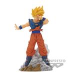 Dragon Ball Z: Banpresto - History Box Vol.9