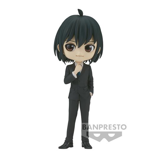 Spyxfamily: Banpresto - Q Posket -Yuri Briar