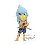 Shangri-La Frontier: Banpresto - Fluffy Puffy Sunraku&Emul (A:Sunraku)