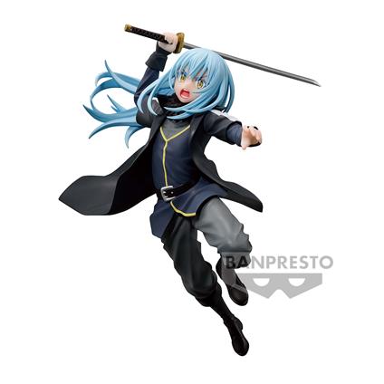 That Time I Got Reincarnated As A Slime: Banpresto - Maximatic The Rimuru Tempest ?