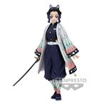 Demon Slayer: Banpresto - Kimetsu No Yaiba Figure Vol.47 (B:Shinobu Kocho)