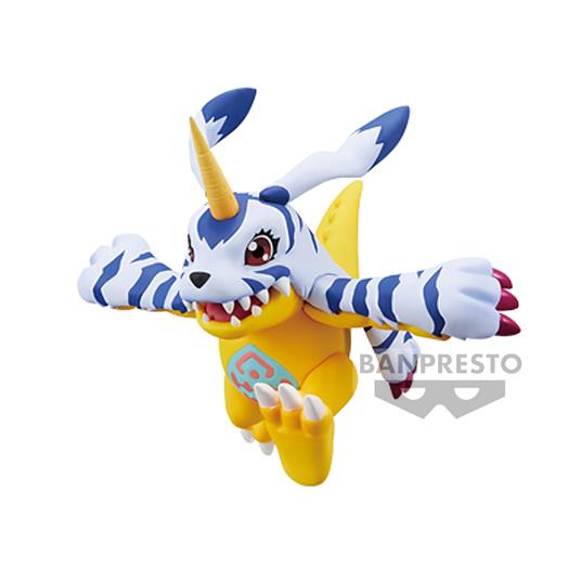 Digimon Adventure: Banpresto - Dxf Adventure Archives Special (B:Gabumon)
