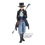One Piece: Banpresto - The Shukko-Sabo