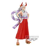 One Piece: Banpresto - King Of Artist The Yamato