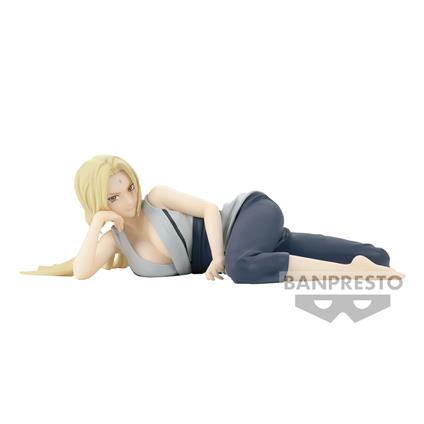 Naruto Shippuden: Banpresto - Relax Time - Tsunade