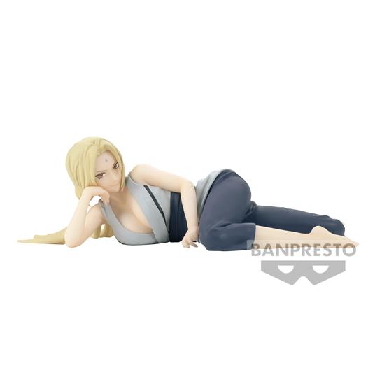 Naruto Shippuden: Banpresto - Relax Time - Tsunade