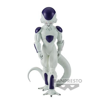 Dragon Ball Z: Banpresto - Solid Edge Works Vol.15