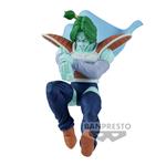 Dragon Ball Z: Banpresto - Match Makers Zarbon (Vs Vegeta)