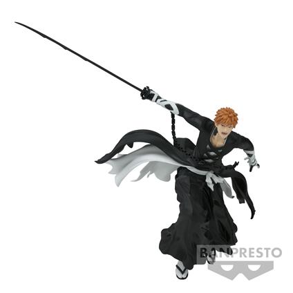 Bleach: Banpresto - Vibration Stars-Ichigo Kurosaki-