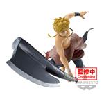 Hell'S Paradise: Banpresto - Vibration Stars - Aza Chobe