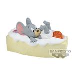 Tom And Jerry: Banpresto - Figure Collection Fruit Sandwich (Tuffy)