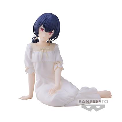Idolmaster Shiny Colors: Banpresto - Relax Time - Rinze Morino
