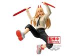 Chainsaw Man Vibration Stars Power Ii Figura 12cm Banpresto