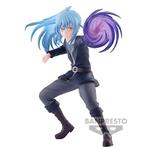 Banpresto Vibration Stars That Time I Got Reincarnated as a Slime Rimuru Tempest