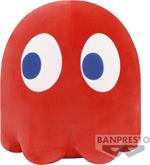 Peluche Pac-Man Blinky 31cm