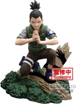 Naruto Memorable Saga Nara Shikamaru