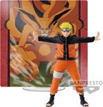 Naruto Shippuden Panel Spectacle Naruto Uzumaki