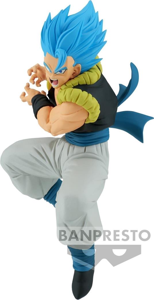 Dragon Ball Super Match Makers Super Saiyan Gogeta